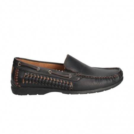 Mocasini Barbati SMS2015-53N