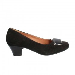 Pantofi Femei HEL12AB704VN