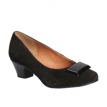 Pantofi Femei HEL12AB704VN