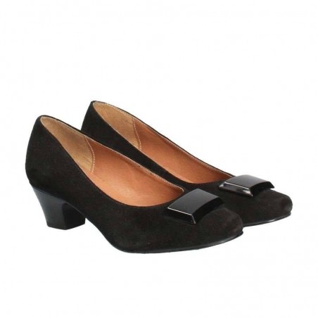 Pantofi Femei HEL12AB704VN