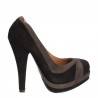 Pantofi Femei XHIW12BA0276-B03N