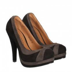 Pantofi Femei XHIW12BA0276-B03N