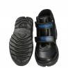Ghete casual,baieti,negru