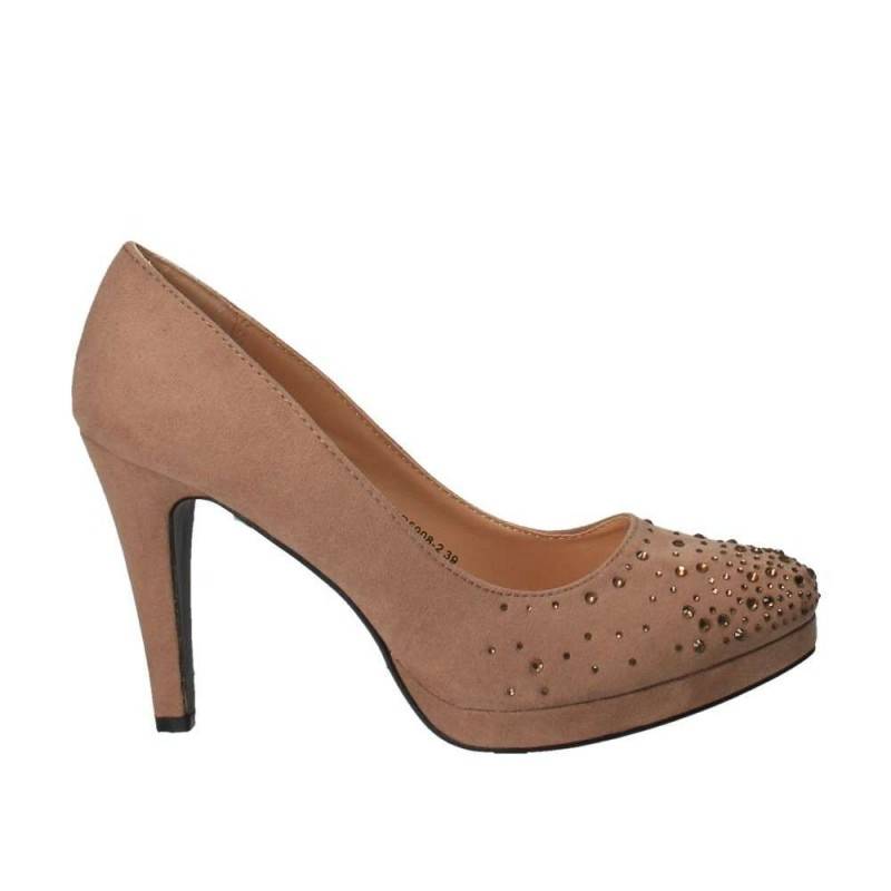 Pantofi Femei SJAIDD5908-2MD Pantofi Femei SJAIDD5908-2MD