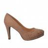 Pantofi Femei SJAIDD5908-2MD