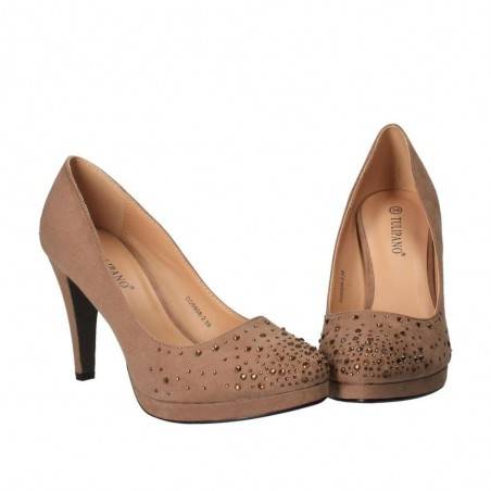 Pantofi Femei SJAIDD5908-2MD