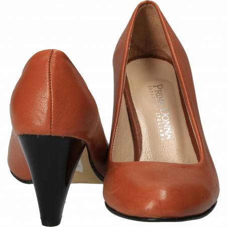 Pantofi Femei Elegant Maro