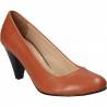Pantofi Femei Elegant Maro