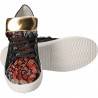 Pantofi tenisi Femei Negru