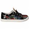 Pantofi tenisi Femei Negru