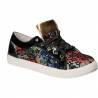 Pantofi tenisi Femei Negru