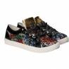Pantofi tenisi Femei Negru