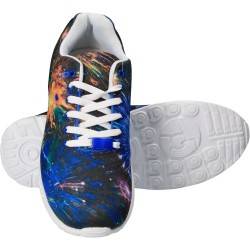 Pantofi Sport Barbati blue