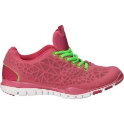 Pantofi sport femei Fuxia