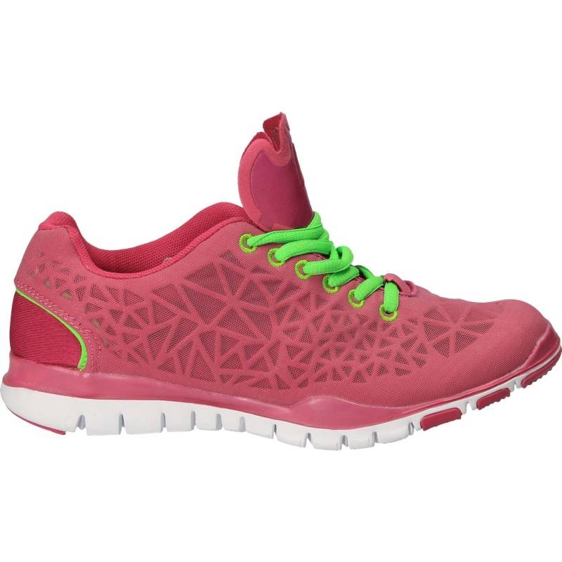 Pantofi sport femei Fuxia Pantofi sport femei Fuxia