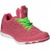Pantofi sport femei Fuxia