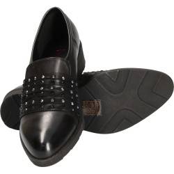 Pantofi Femei Trendy piele ecologica