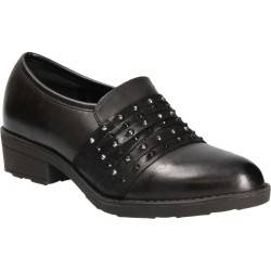 Pantofi Femei Trendy piele ecologica