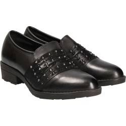 Pantofi Femei Trendy piele ecologica