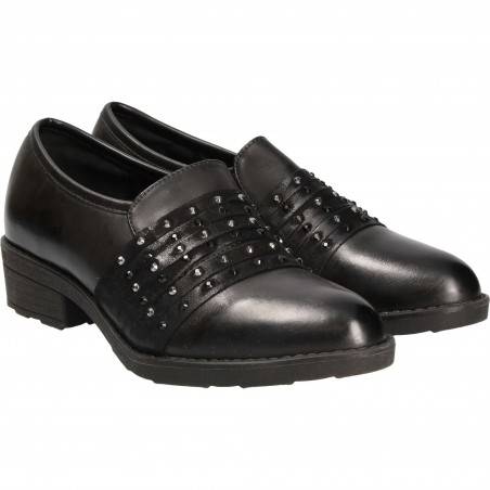 Pantofi Femei Trendy piele ecologica