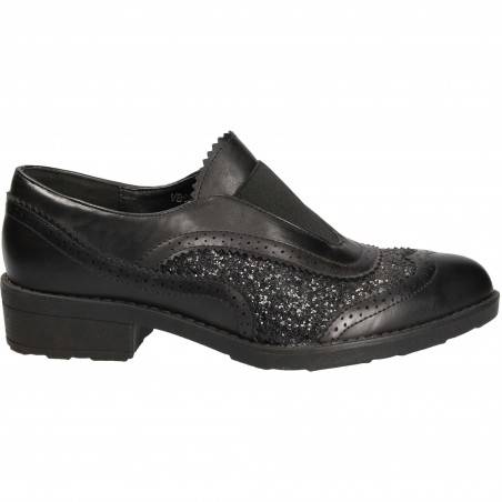 Pantofi de dama, retro, fara siret