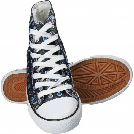 Pantofi femei casual SMSB242B