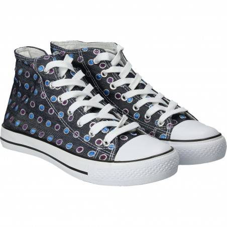 Pantofi femei casual SMSB242B