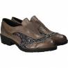 Pantofi Femei Elegant piele ecologica gri