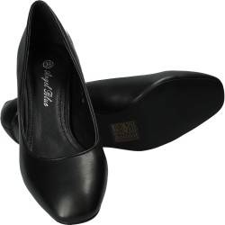 Pantofi femei casual SAB89540-1AN