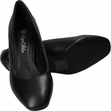 Pantofi femei casual SAB89540-1AN