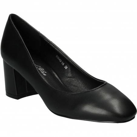 Pantofi femei casual SAB89540-1AN