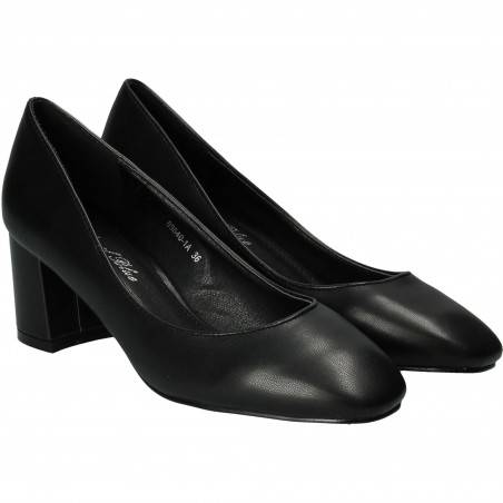 Pantofi femei casual SAB89540-1AN