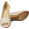 Pantofi Femei, piele, casual, bej  MOM13110BE.RS-59