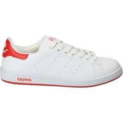 Pantofi Sport femei alb