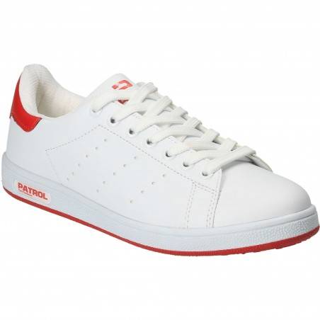Pantofi Sport femei alb