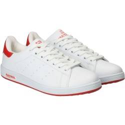 Pantofi Sport femei alb