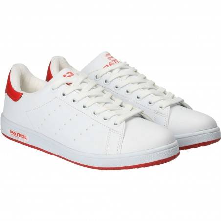 Pantofi Sport femei alb