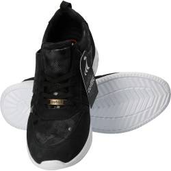 Pantofi Sport Barbati gri inchis