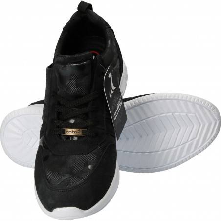 Pantofi Sport Barbati gri inchis