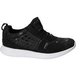 Pantofi Sport Barbati gri inchis