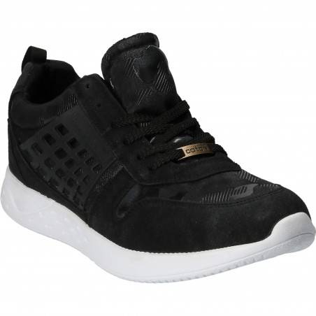 Pantofi Sport Barbati gri inchis