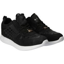 Pantofi Sport Barbati gri inchis