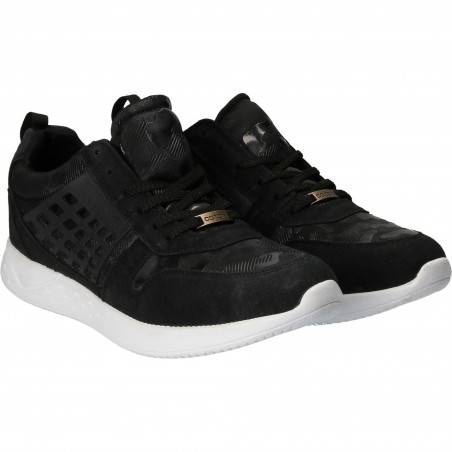 Pantofi Sport Barbati gri inchis