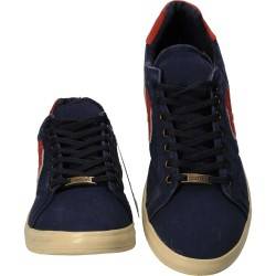 Pantofi casual barbati albastru