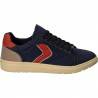 Pantofi casual barbati albastru