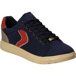 Pantofi casual barbati albastru