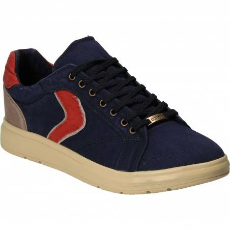 Pantofi casual barbati albastru