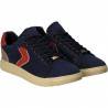 Pantofi casual barbati albastru