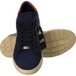 Pantofi casual barbati albastru