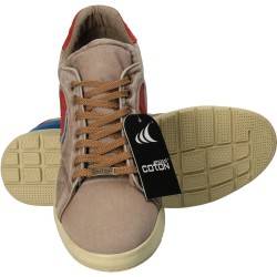 Pantofi casual barbati bej